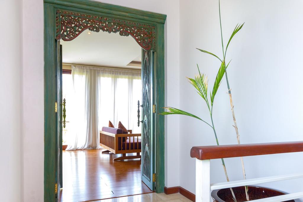 Kampoeng Villa Bali Kuta Lombok Buitenkant foto