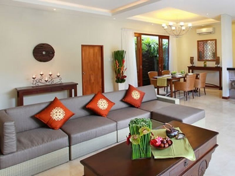 Kampoeng Villa Bali Kuta Lombok Buitenkant foto